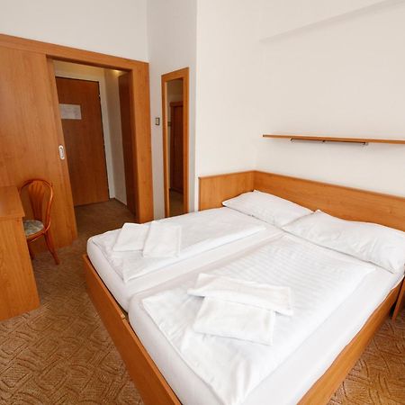 Horsky Hotel Neptun Malá Morávka المظهر الخارجي الصورة