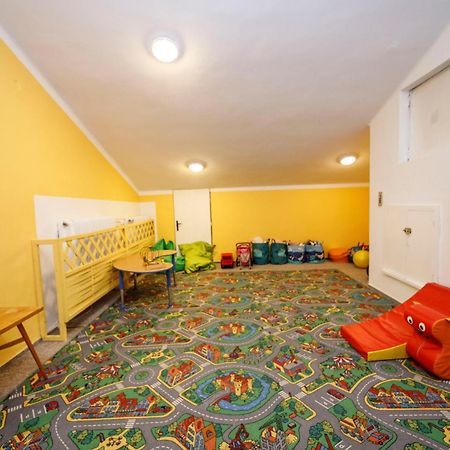 Horsky Hotel Neptun Malá Morávka المظهر الخارجي الصورة