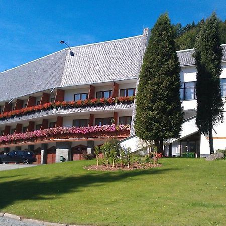 Horsky Hotel Neptun Malá Morávka المظهر الخارجي الصورة