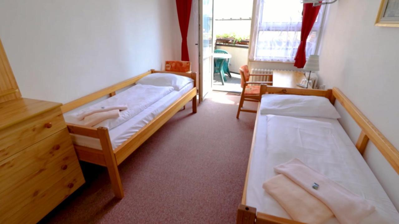 Horsky Hotel Neptun Malá Morávka المظهر الخارجي الصورة