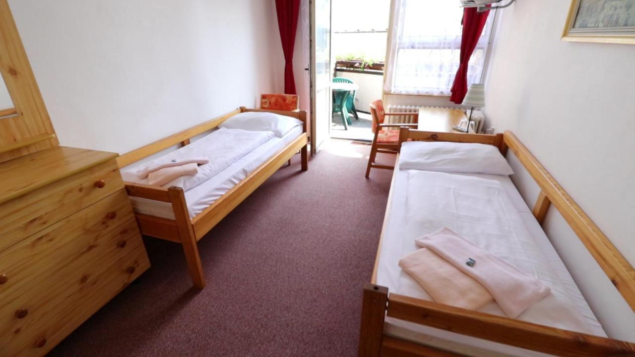 Horsky Hotel Neptun Malá Morávka المظهر الخارجي الصورة