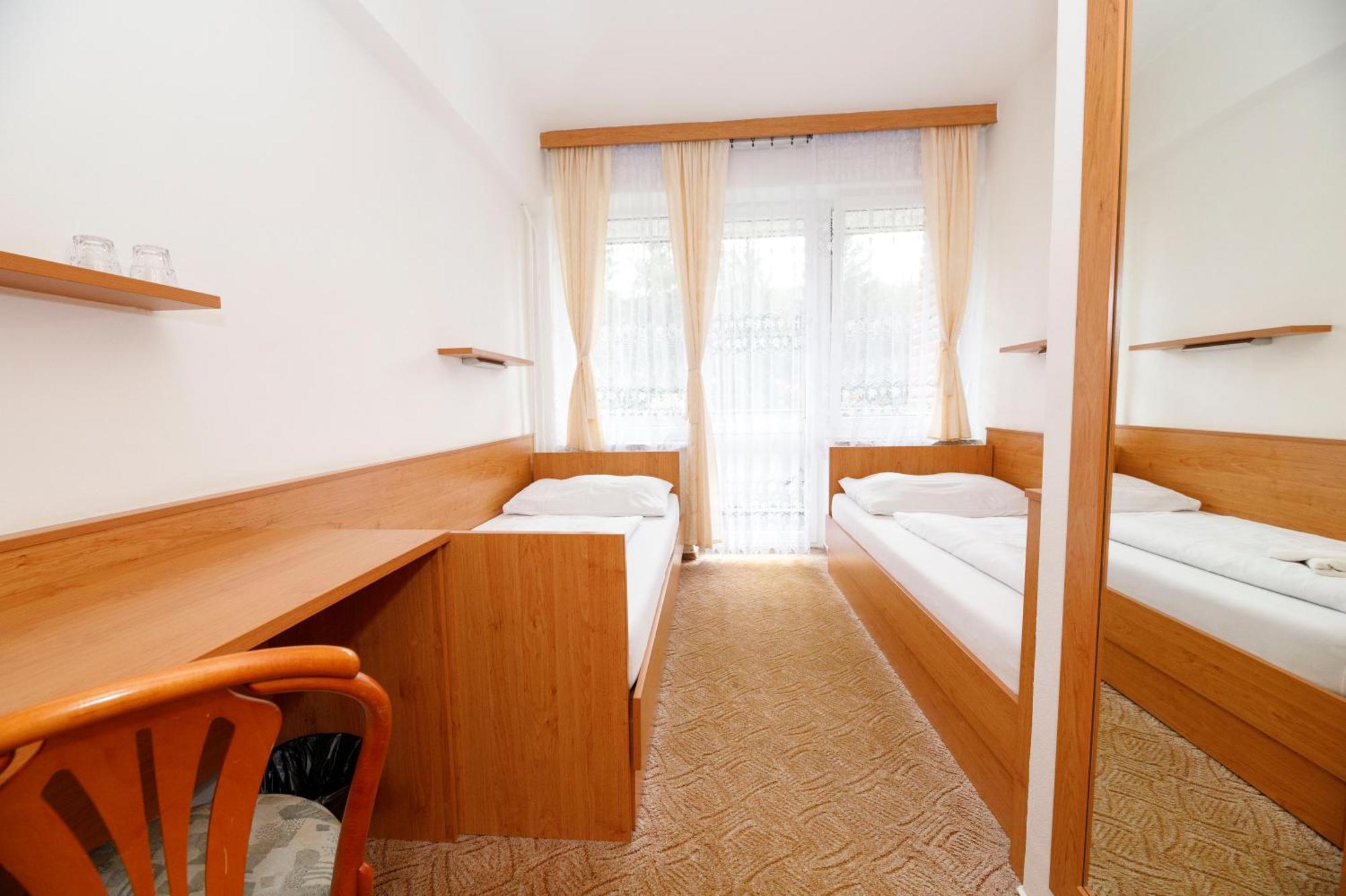 Horsky Hotel Neptun Malá Morávka المظهر الخارجي الصورة