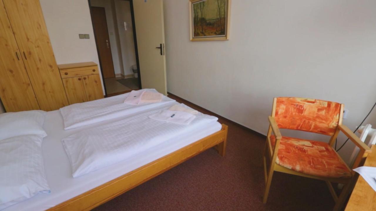 Horsky Hotel Neptun Malá Morávka المظهر الخارجي الصورة