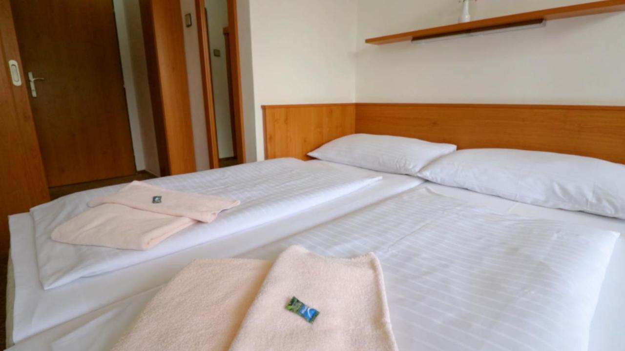 Horsky Hotel Neptun Malá Morávka المظهر الخارجي الصورة