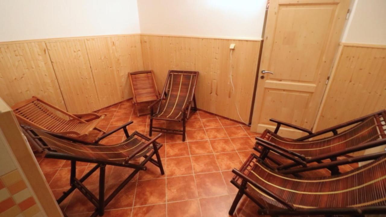 Horsky Hotel Neptun Malá Morávka المظهر الخارجي الصورة