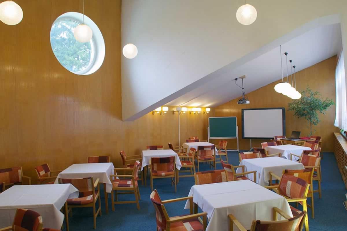 Horsky Hotel Neptun Malá Morávka المظهر الخارجي الصورة